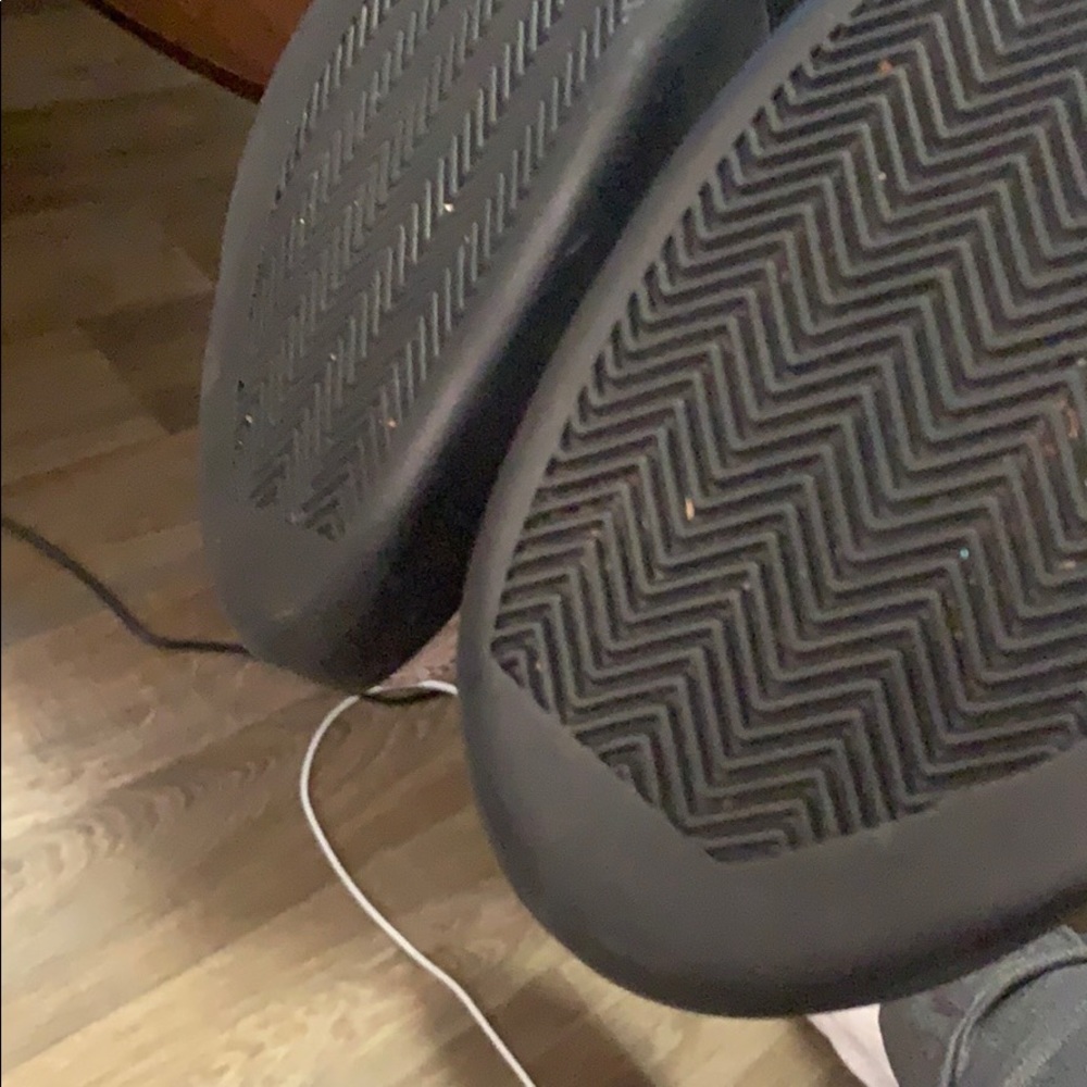 Jordan laser 15s size 12 - Picture 4 of 7